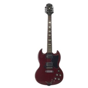 Guitarra Eléctrica Epiphone Sg